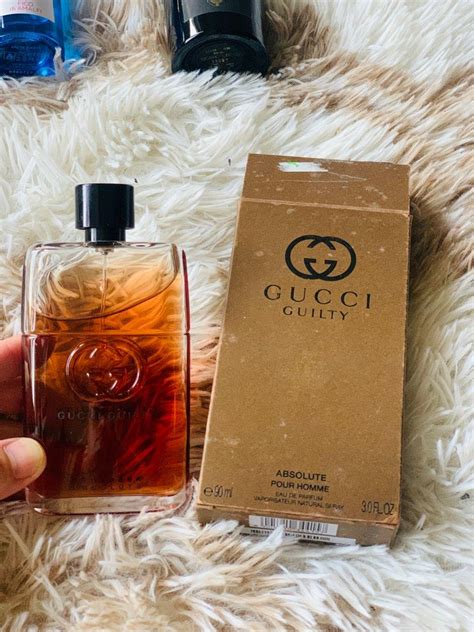 Gucci discontinued